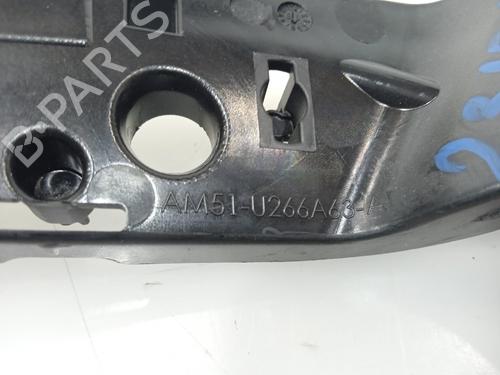 Rear left interior door handle FORD GRAND C-MAX (DXA/CB7, DXA/CEU) 1.5 TDCi | BP21043831I15 