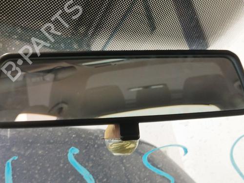 Used Rear mirror VW POLO (9N_, 9A_) 1.4 16V (80 hp) 26956953