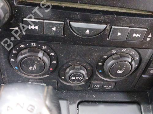 Used Climate control Climate control 38625950 38625950