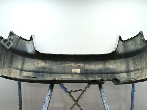 Rear bumper AUDI A3 Sportback (8PA) 1.6 TDI | BP30121858C8 