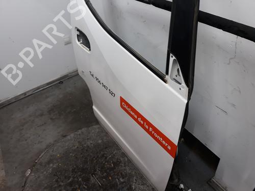 Right front door NISSAN NV200 / EVALIA Bus 1.5 dCi 90 (M20, M20M) | BP10213187C3 