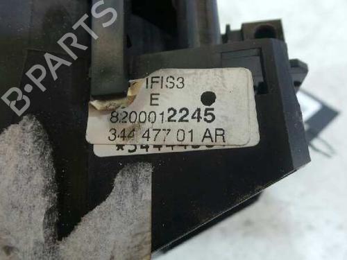 Kontaktrulle Airbag RENAULT LAGUNA II (BG0/1_)  | BP341374C102 