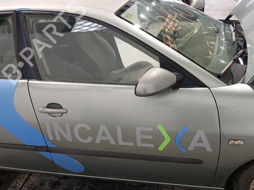 Used Right front door Right front door SEAT CORDOBA (6L2) 1.9 TDI (100 hp) 33757926 33757926