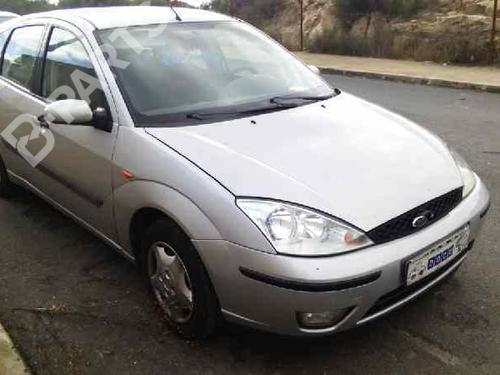 FORD FOCUS I (DAW, DBW)  1.6 16V  19438