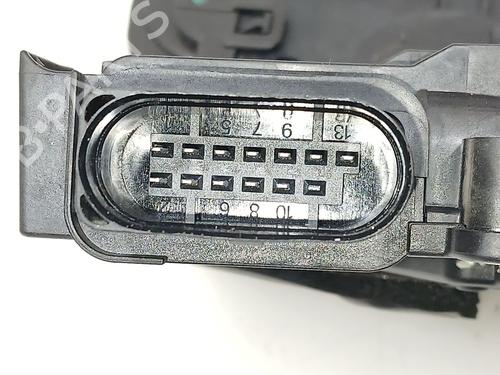 Rear left lock VW SHARAN (7N1, 7N2) 2.0 TDI | BP26283926C100 