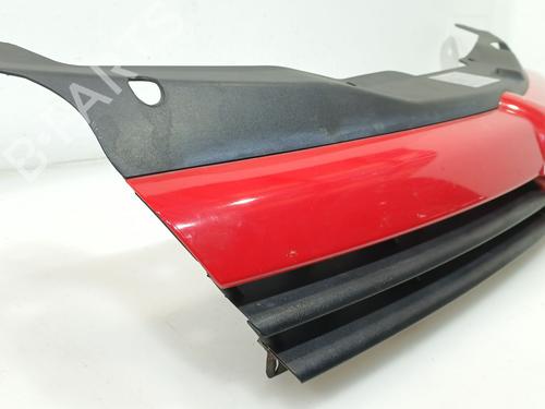 Grill OPEL ASTRA H (A04) 1.7 CDTI (L48) | BP29609679C40 