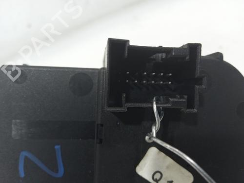 Headlight switch MERCEDES-BENZ C-CLASS Coupe (CL203) C 220 CDI (203.708) | BP19800431I24 