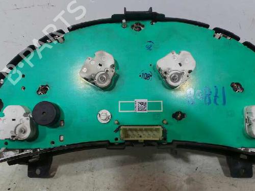 Instrument cluster OPEL COMBO Box Body/MPV  | BP208993C47 