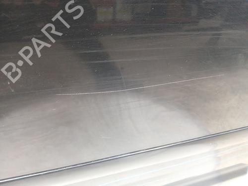 Right rear door VW TOURAN (1T1, 1T2) 1.9 TDI | BP22721011C5 