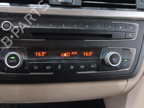 Used Climate control Climate control 38469392 38469392