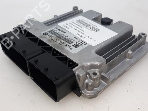 Used Engine control unit (ECU) BMW 3 (F30, F80) 318 d (143 hp) 16705551