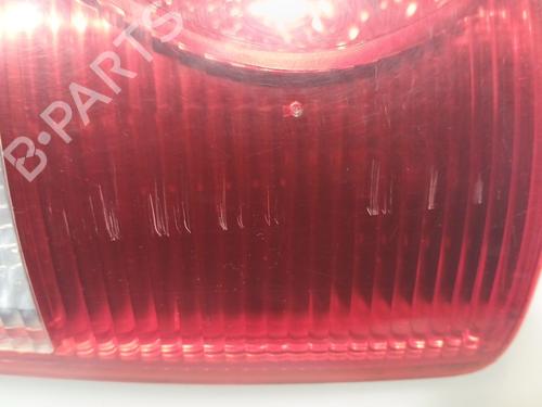 Left taillight VW TOURAN (1T1, 1T2) 1.9 TDI | BP29893709C34