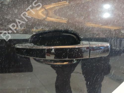 Used Rear left exterior door handle Rear left exterior door handle 38626003 38626003