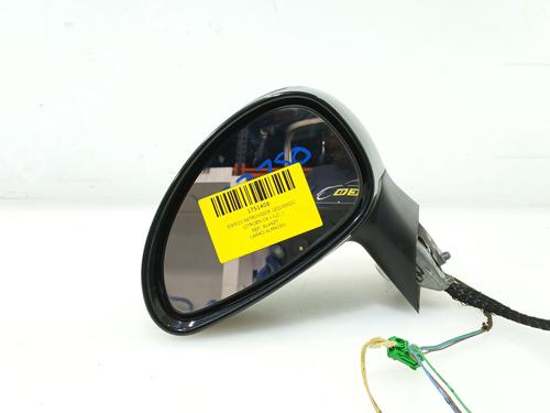 Ryggespeil venstre CITROËN C4 I (LC_) 1.6 HDi (109 hp) 29586441