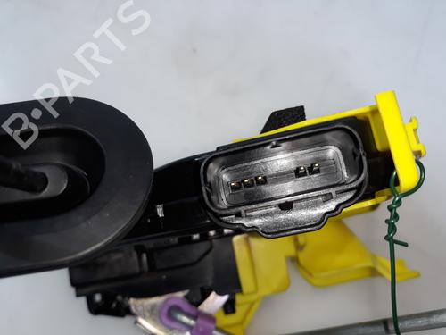 Front left lock KIA NIRO I (DE) 1.6 GDI Hybrid | BP9767664C98 