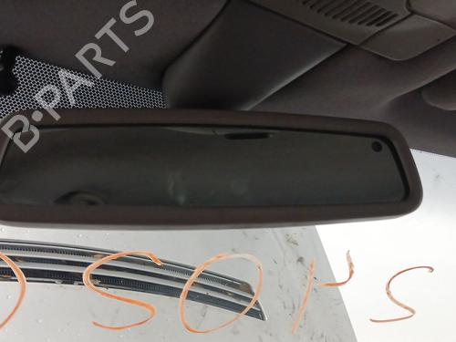 Used Rear mirror Rear mirror MERCEDES-BENZ E-CLASS (W210) E 270 CDI (210.016) (170 hp) 34186550 34186550