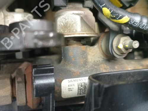 Engine LAND ROVER DISCOVERY III (L319) 2.7 TD 4x4 | BP31802799M1