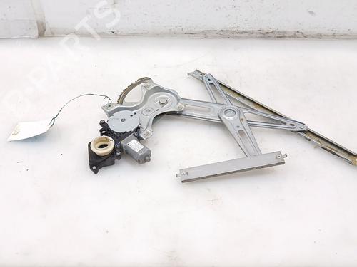 Used Front left window mechanism Front left window mechanism 39402573 39402573