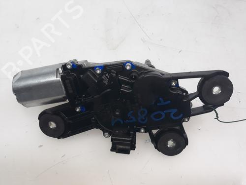 Viskermotor bakrute FORD FIESTA VI (CB1, CCN)  | BP7655156M102 