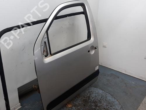Left front door NISSAN PATHFINDER III (R51) 2.5 dCi | BP16672302C2 