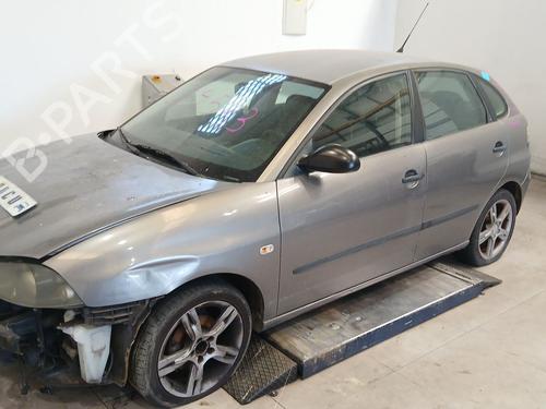 Left front window switch SEAT IBIZA III (6L1) 1.9 TDI | BP39559926I27 - Image 4