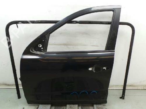 Used Left front door HYUNDAI SANTA FÉ II (CM) 2.2 CRDi 4x4 (155 hp) 4886508