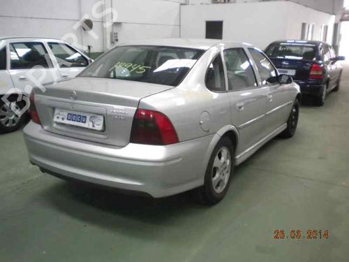 Left taillight OPEL VECTRA B (J96) 1.8 i 16V (F19) | BP70540C34 