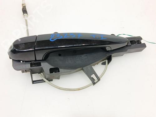 Rear left exterior door handle BMW 3 (E90) 318 d | BP23904316C130 