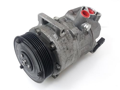 Used AC compressor SEAT TOLEDO IV (KG3) 1.6 TDI (105 hp) 18053803