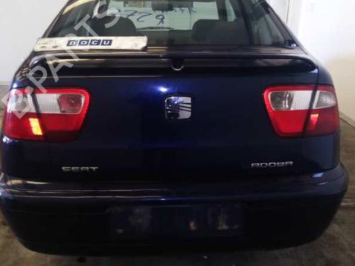 Left taillight SEAT CORDOBA (6K1, 6K2) 1.4 i | BP178398C34 