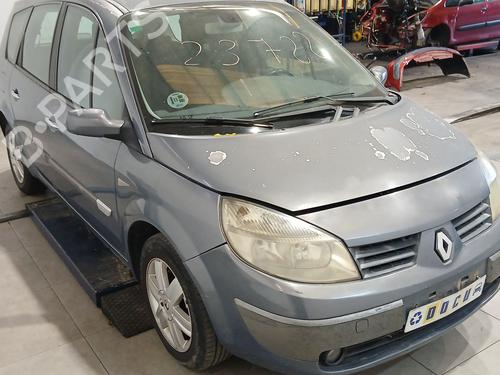 Used Parts RENAULT GRAND SCÉNIC II (JM0/1_) 1.9 dCi (JM14) (131 hp) 3470592
