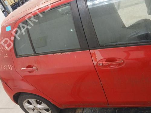 Used Right rear door Right rear door 38775263 38775263