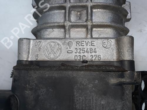 Turbocharger/Supercharger VW GOLF V (1K1)  | BP15372839M71 