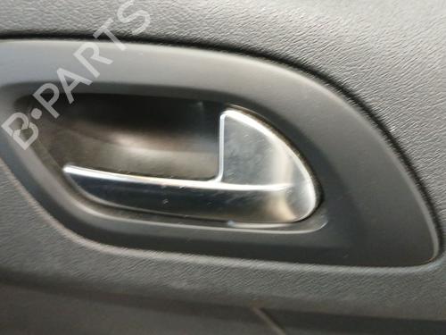 Used Rear right interior door handle CITROËN C4 II (NC_) 1.6 VTi 120 (NC5FS0, NC5FS9) (120 hp) 28424669