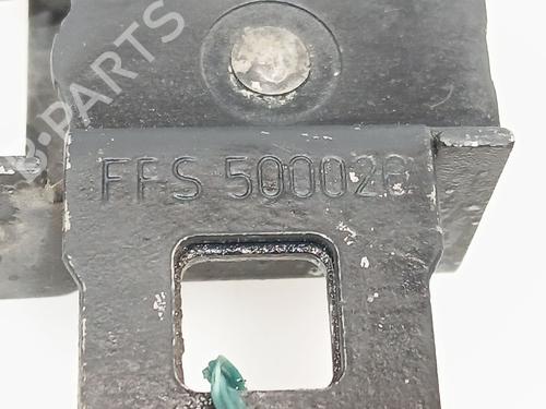 Hood lock LAND ROVER RANGE ROVER SPORT I (L320)  | BP22765758C133 