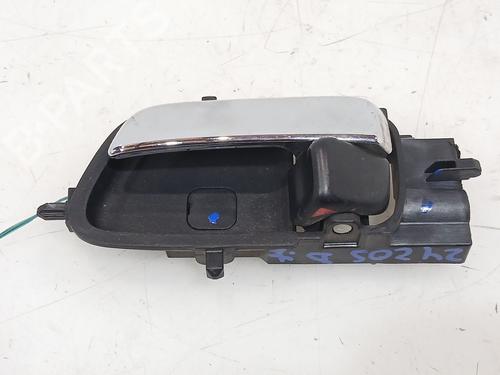 Front left interior door handle HYUNDAI i20 I (PB, PBT) 1.4 CRDi | BP33273237I13 - Image 2