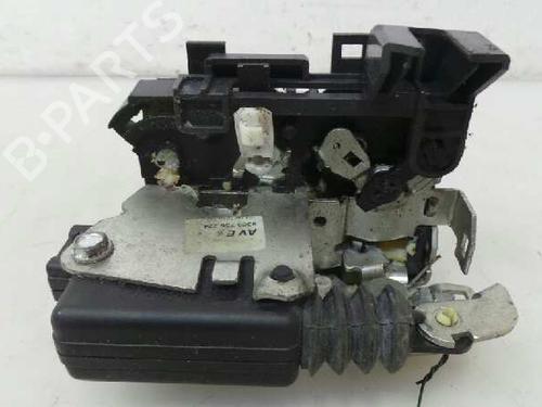 Front right lock DACIA SANDERO  | BP6084988C97 
