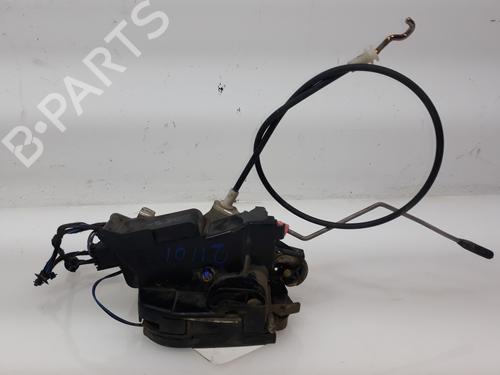 Used Front left lock MERCEDES-BENZ VITO / MIXTO Van (W639) [2003-2025]  8373974