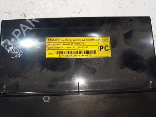 Climate control OPEL ANTARA A (L07) 2.0 CDTI 4x4 | BP10352595I5 