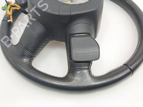 Steering wheel AUDI A3 (8P1) 2.0 TDI 16V | BP28512105C49 
