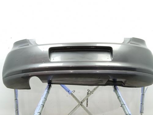 Used Rear bumper VW POLO V (6R1, 6C1) 1.6 TDI (90 hp) 22423093