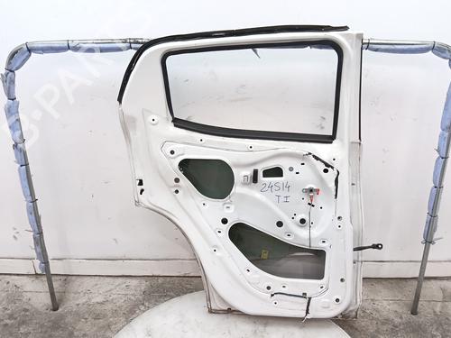 Porta trás esquerda DACIA SPRING EV (B6M1) | BP38649815C4 - Image 8