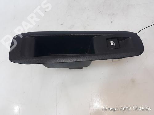 Used Left rear window switch Left rear window switch PEUGEOT 308 II (LB_, LP_, LW_, LH_, L3_) 1.6 BlueHDi 120 (120 hp) 10373327 10373327