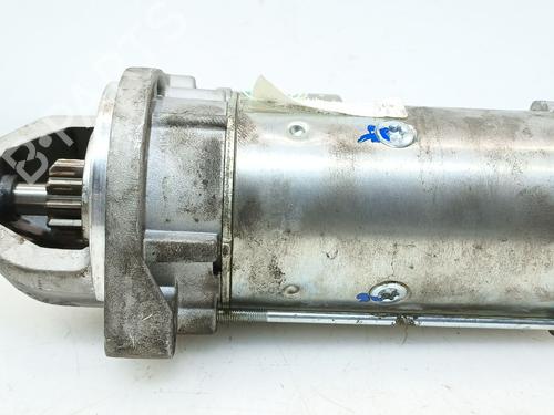 Starter MERCEDES-BENZ C-CLASS (W203) C 220 CDI (203.006, 203.008) | BP31378422M8 - Image 4