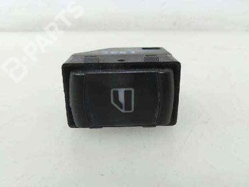 Used Left rear window switch Left rear window switch VW PASSAT B5 (3B2) 1.9 TDI (110 hp) 6804609 6804609