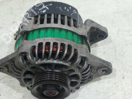 Alternator KIA SHUMA II Saloon (FB)  | BP341301M7 