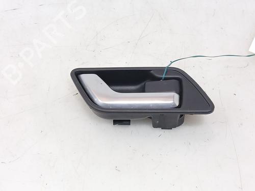 Used Rear right interior door handle Rear right interior door handle LAND ROVER RANGE ROVER SPORT I (L320) 3.6 D 4x4 (272 hp) 33434763 33434763