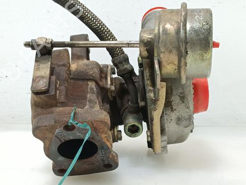 Turbocharger/Supercharger PEUGEOT 307 (3A/C) 2.0 HDi 110 | BP29891239M71