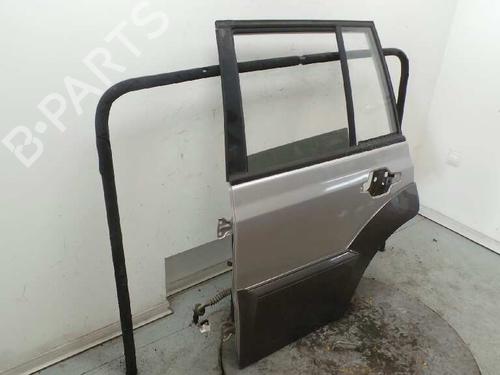 Left rear door HYUNDAI TERRACAN (HP)  | BP2798786C4 
