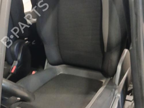 Used Left front seat CITROËN C4 Grand Picasso II (DA_, DE_) 1.6 HDi / BlueHDi 115 (115 hp) 28161211